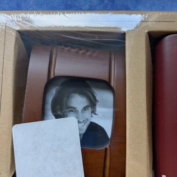 Rare Woods 3 pack of photo frames - Picture 2 of 5